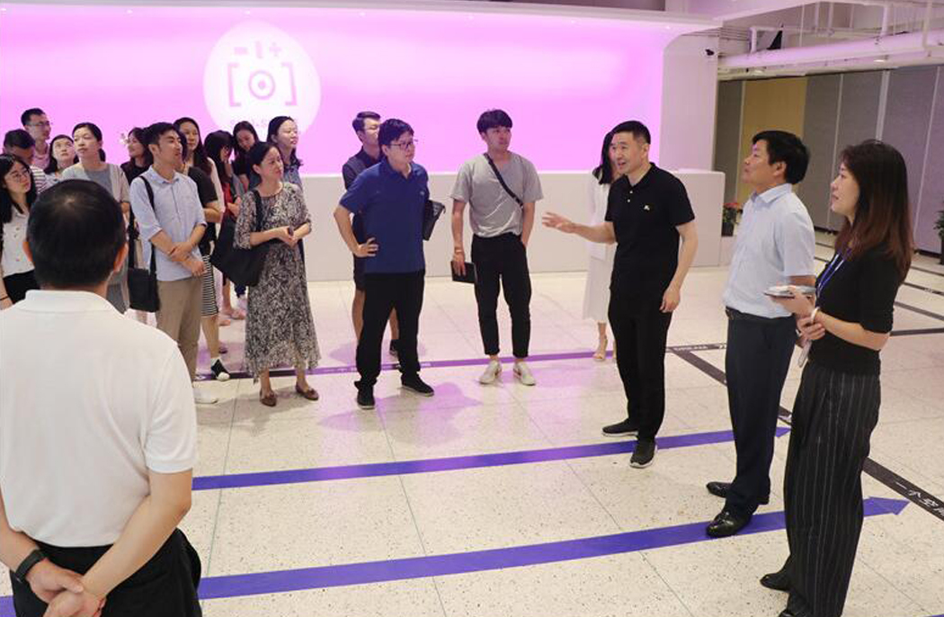 共創(chuàng)、共享、共融、共生